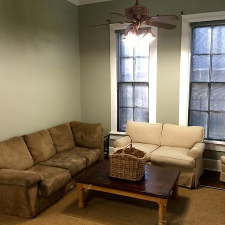 Hk Austin Hostel Ngoại thất bức ảnh